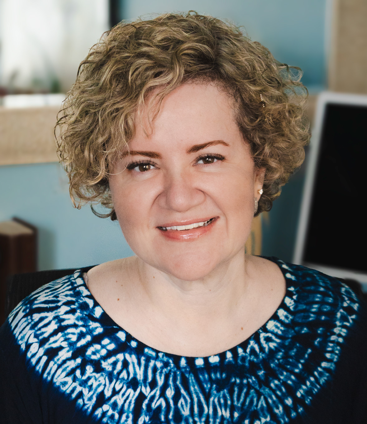 Photo of Ruth